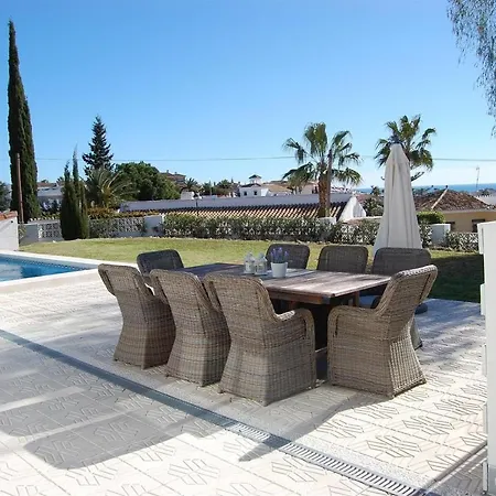 Fantastic Renovated Annex Villa