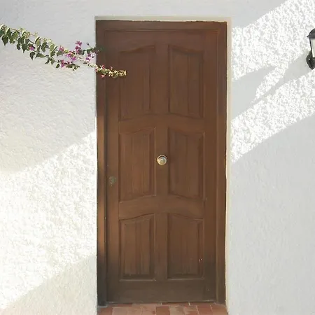 Fantastic Renovated Annex * Fuengirola