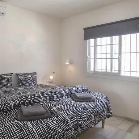 Fantastic Renovated Annex Villa *