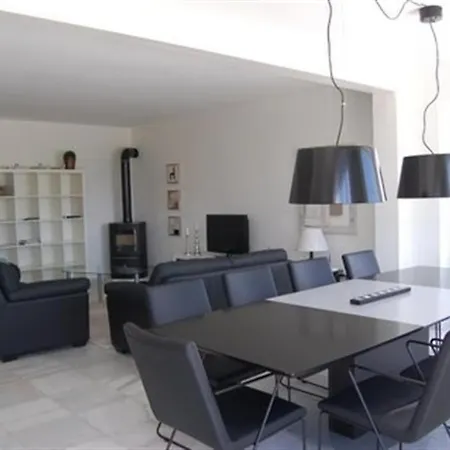 Fantastic Renovated Annex Villa Fuengirola