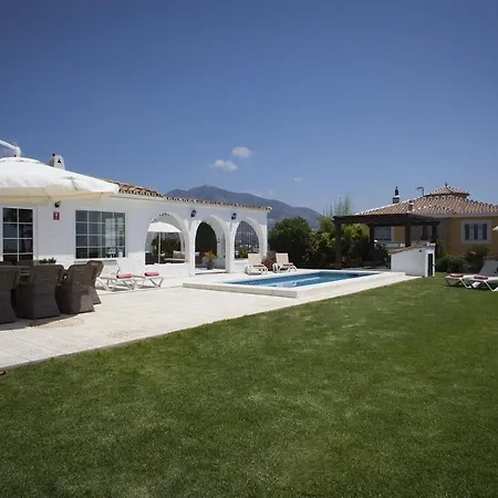 Fantastic Renovated Annex فيلة
