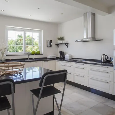 Fantastic Renovated Annex * Fuengirola