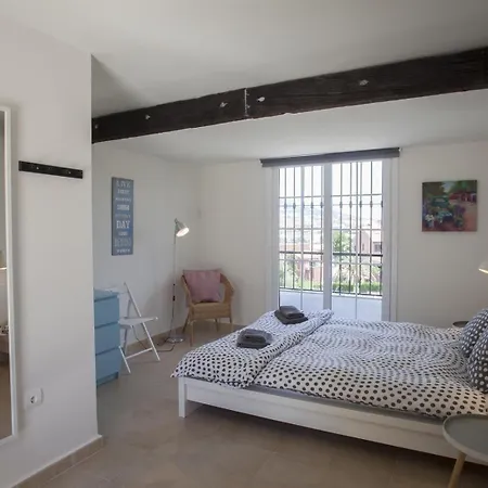 Fantastic Renovated Annex Willa Fuengirola