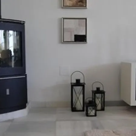 Fantastic Renovated Annex Fuengirola