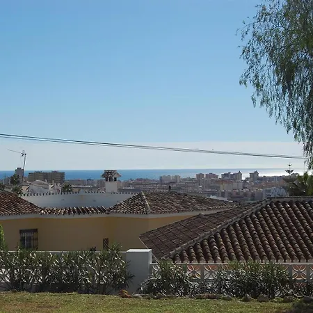 Fantastic Renovated Annex * Fuengirola