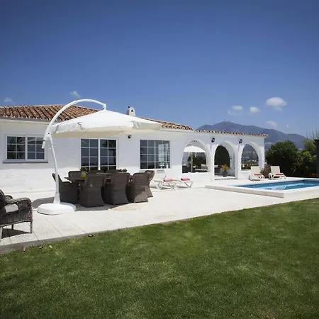 Fantastic Renovated Annex * Fuengirola