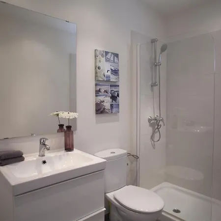 Fantastic Renovated Annex