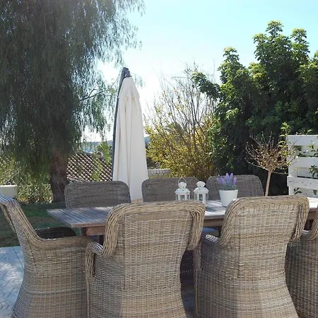 Fantastic Renovated Annex Willa *