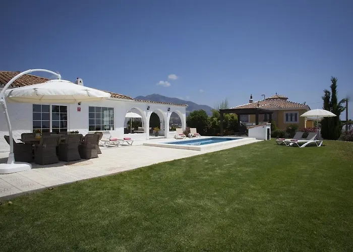 Fantastic Renovated Annex فيلة