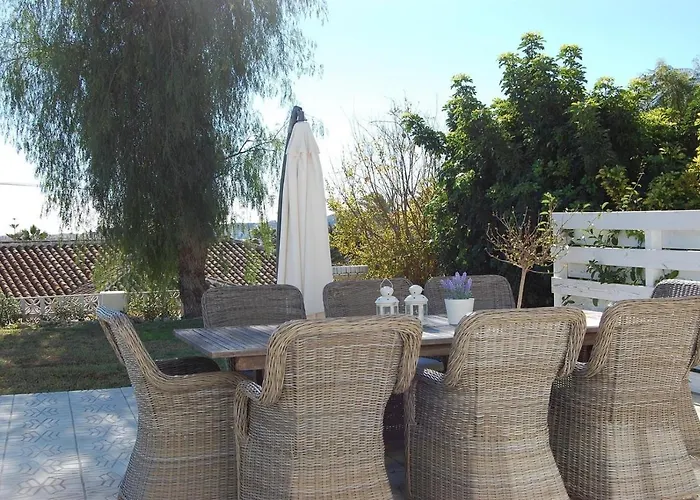 Fantastic Renovated Annex فيلة *