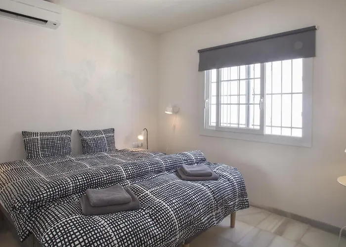 Fantastic Renovated Annex فيلة *
