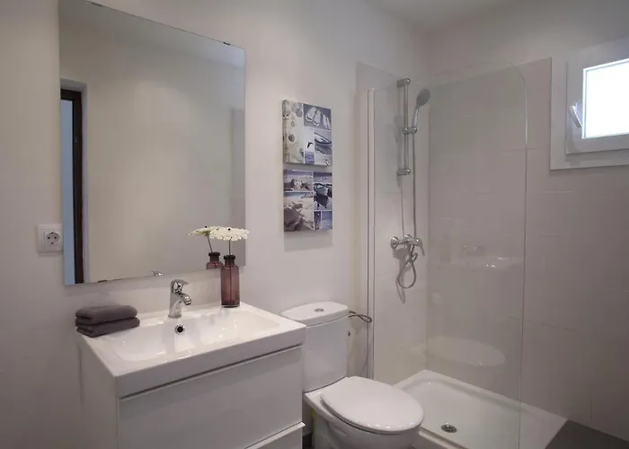 Fantastic Renovated Annex فوينخيرولا