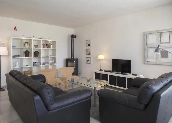 Fantastic Renovated Annex فيلة