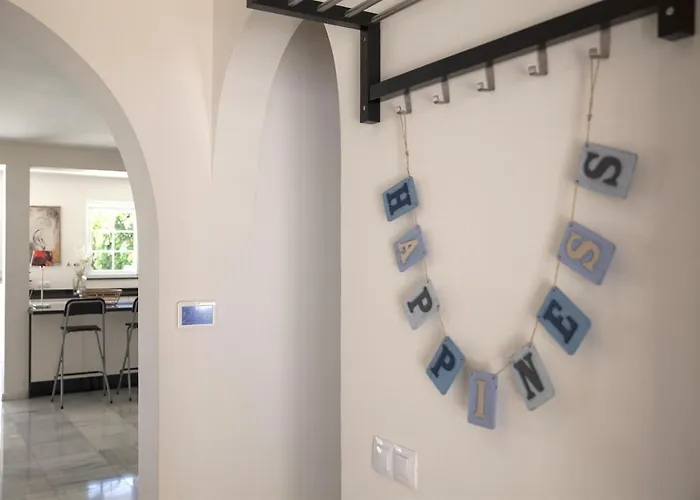 Fantastic Renovated Annex فيلة فوينخيرولا
